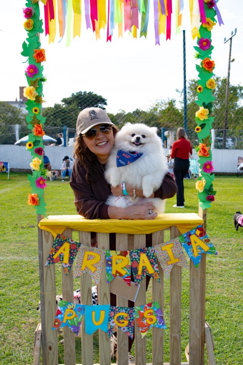 Foto do Pugnic 2026